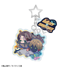 ��͓��} �ٷ�����޳�� ������߰±��ٷ����ް ��� & ϯ�� / �`���N���� ��2�e 