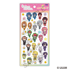 �����߰� ���邿��� POP SEAL �Ʒ�� 