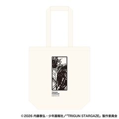 TRIGUN STARGAZE İ��ޯ�� / ƺ׽ �޼ޭ�� 