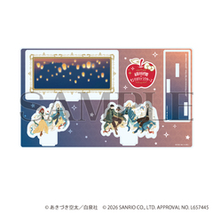 ���б� ���ټ޵����ڰ� �u�Ԕ��̔���P�~��ص��׸���ށv 01 / (���޲׽�) 