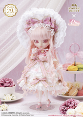 Pullip(�߰د��) Decoration Dress Cake(�޺ڰ�����ڽ���) 