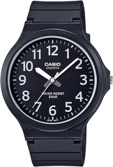 CASIO Collectioniڸ݁j MW-240-1BJH yKiz 