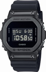 CASIOijG-SHOCKiްj GM-5600UB-1JF yKiz 