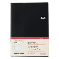 NOLTY \蒠A5()(2025N1n܂) 6211 