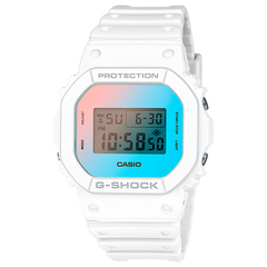 CASIOijG-SHOCKiްj DW-5600TL-7JF yKiz 