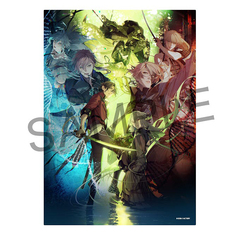 �ذ̕������ް�� (B)�I���̳ިټ� -EpiC:lycoris- ���޼ޭ�� 