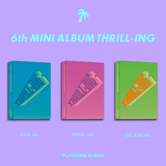 ݸ (6th Mini Album) 