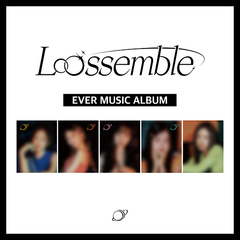 Loossemble (1st Mini Album) 