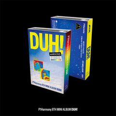 ް! (8th Mini Album) 
