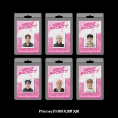 ް! (8th Mini Album) 