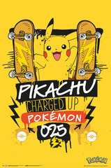 ߶/CHARGED UP 025 