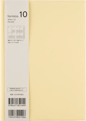 X 蒠 torinco(R) 10 (۰) A5 ذ No.542 