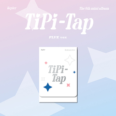 TIPI-TAP (6th Mini Album) 