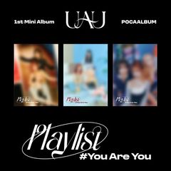 Playlist #You Are You (1st Mini Album) 