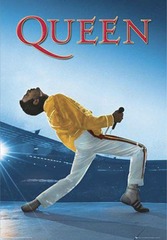 QUEEN/wembley 