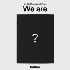  (8th Mini Album) 