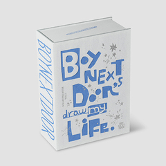 BOYNEXTDOOR COLLECTED BOOK 