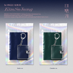 �ޥ��װ����� (1st Single Album) 