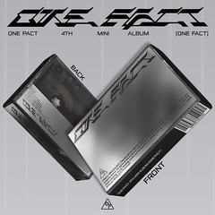 ݥ̧ (4th Mini Album) 