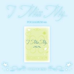 нϲ (2nd Single Album) 