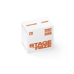 1st STAGE to RIIZE 