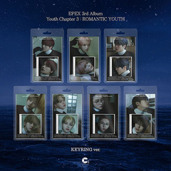   3: èհ (3rd Album) 