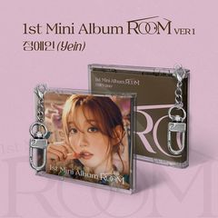 ٰ� (FIRST MINI ALBUM) 