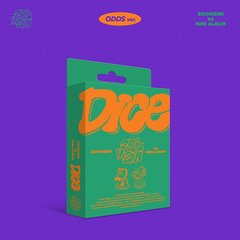 ޲ (1st Mini Album) 