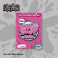 ٥ (7th Mini Album) 