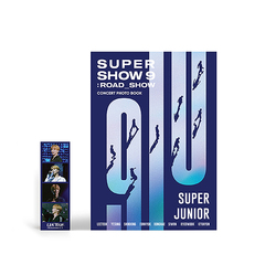 SUPER JUNIOR SUPER SHOW 9 : ۰ޥݻĥ̫ĥޯ 