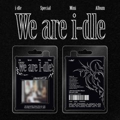ީ (Special Mini Album) 