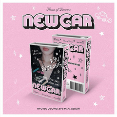 ƭ (3rd Mini Album) 