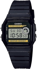 CASIO Collectioniڸ݁j F-94WA-9JH yKiz 