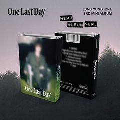 ݥ׽ĥ޲ (3rd Mini Album) 