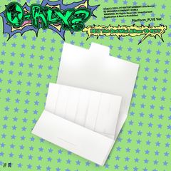 رذ? (2nd Mini Album) 