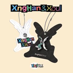 ĥɰ (1st Single Album) 