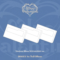 ٰ (1st Full Album) 