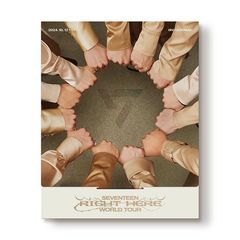 SEVENTEEN ܰޥ±: ײĥ˱ 