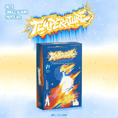 TEMPERATURE (Single Album) 