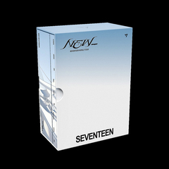SEVENTEEN WORLD TOUR [NEW_] DC 