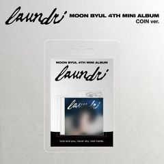 ذ (4th Mini Album) 