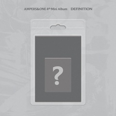 ��̨Ƽ�� (4th Mini Album) 