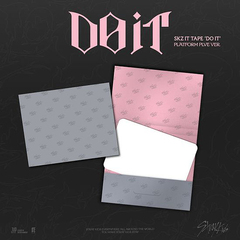 SKZ IT TAPE 'DO IT' 