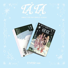 TA TA (2nd Single Album) 