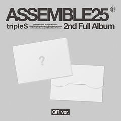 25 (2nd Full Album) 
