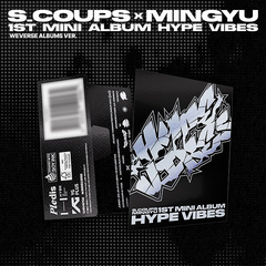ʲߥ޲޽ (1st Mini Album) 