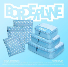 BORDERLINE (EP) 