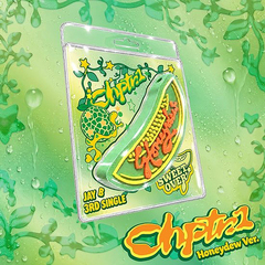 Chptr. 1 (Single Album) 