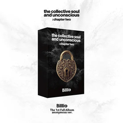 VOL.1 [the collective soul and unconscious: chapter two] 