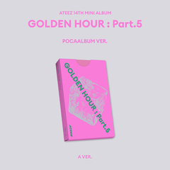 GOLDEN HOUR: Part.5 